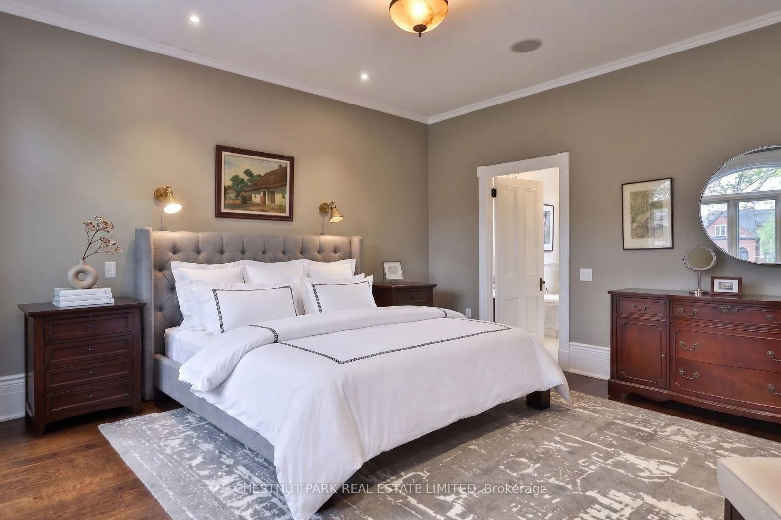 Photo 15 of 67 Madison Avenue, Toronto, The Annex — HOMEH