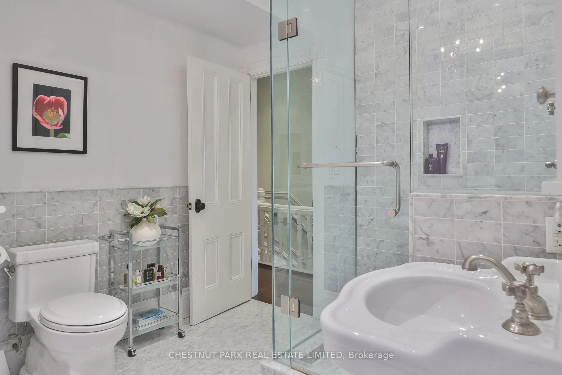 Photo 17 of 67 Madison Avenue, Toronto, The Annex — HOMEH