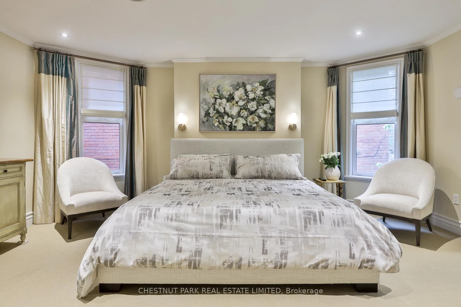 Photo 18 of 67 Madison Avenue, Toronto, The Annex — HOMEH
