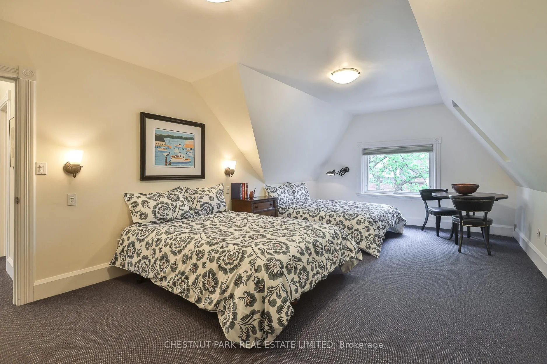 Photo 23 of 67 Madison Avenue, Toronto, The Annex — HOMEH