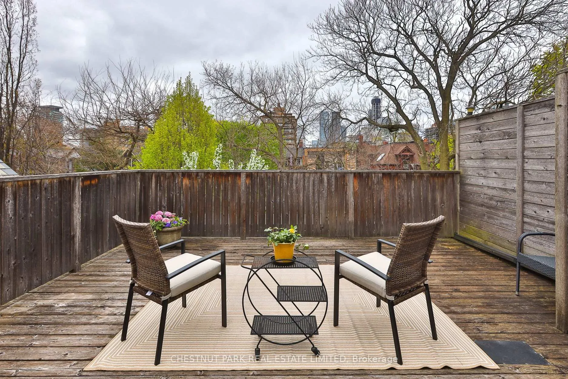 Photo 27 of 67 Madison Avenue, Toronto, The Annex — HOMEH