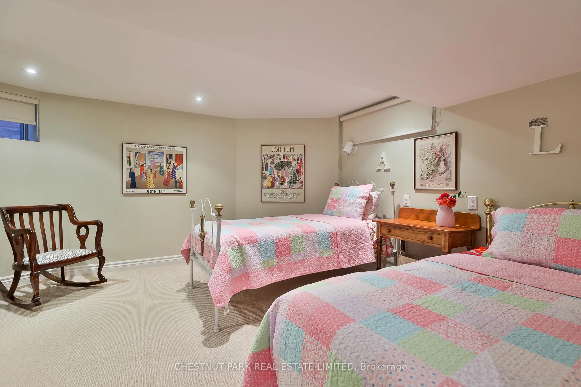 Photo 32 of 67 Madison Avenue, Toronto, The Annex — HOMEH