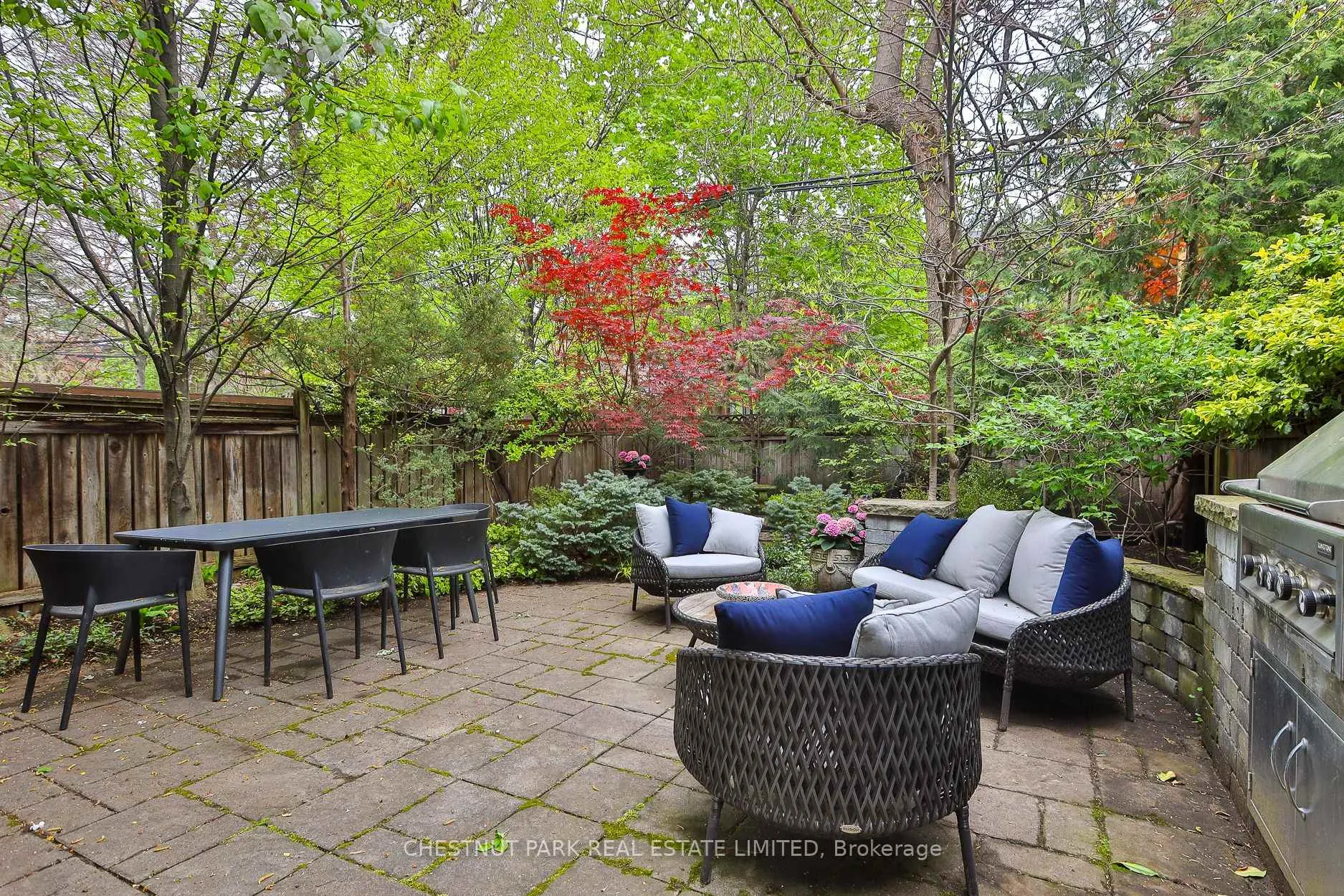 Photo 33 of 67 Madison Avenue, Toronto, The Annex — HOMEH