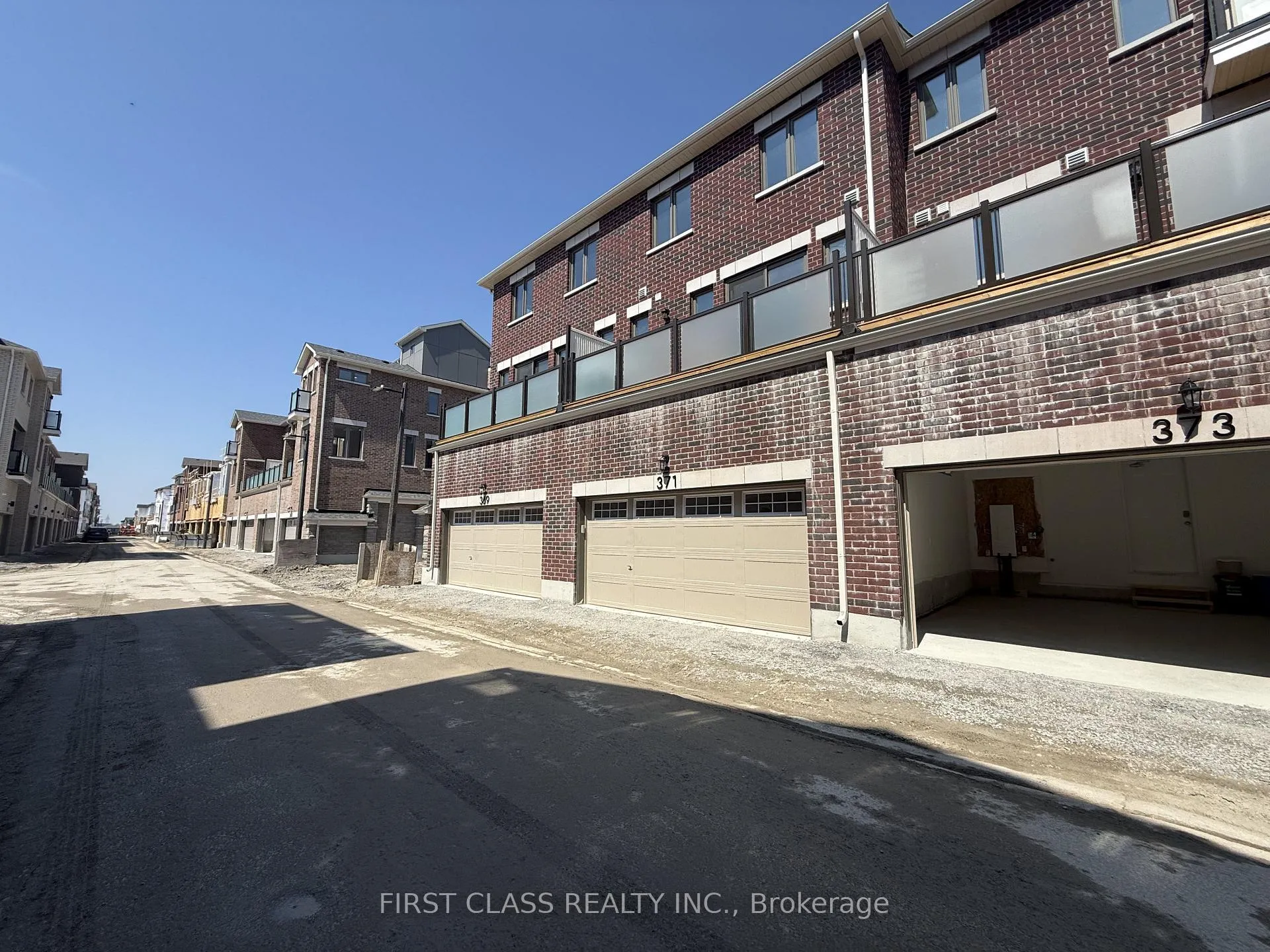 Photo 36 of 373 Stony Hill Boulevard, Markham, Rural Markham — HOMEH