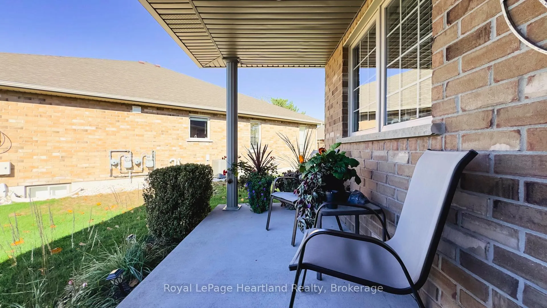 Photo 4 of Unit 13, 33 Fairhaven Lane, Goderich, Goderich (Town) — HOMEH