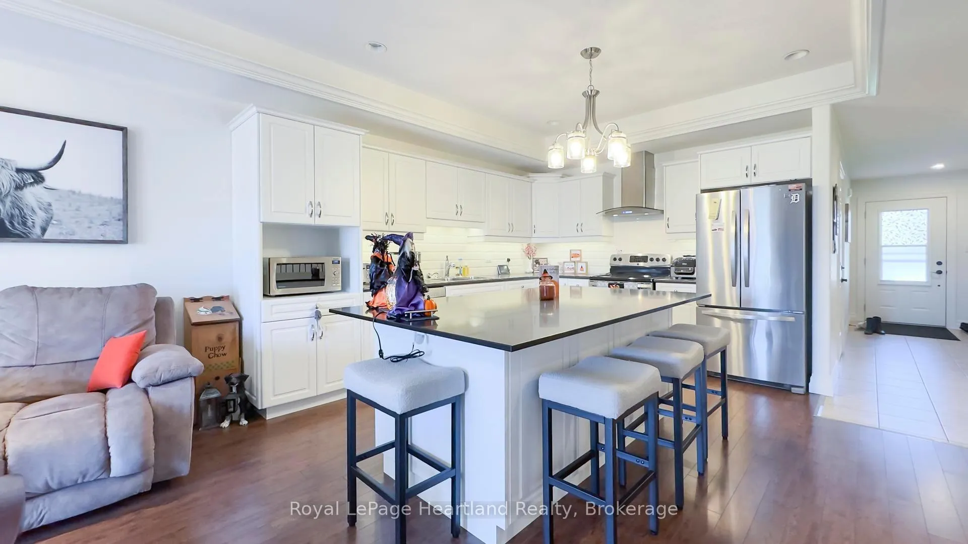 Photo 8 of Unit 13, 33 Fairhaven Lane, Goderich, Goderich (Town) — HOMEH