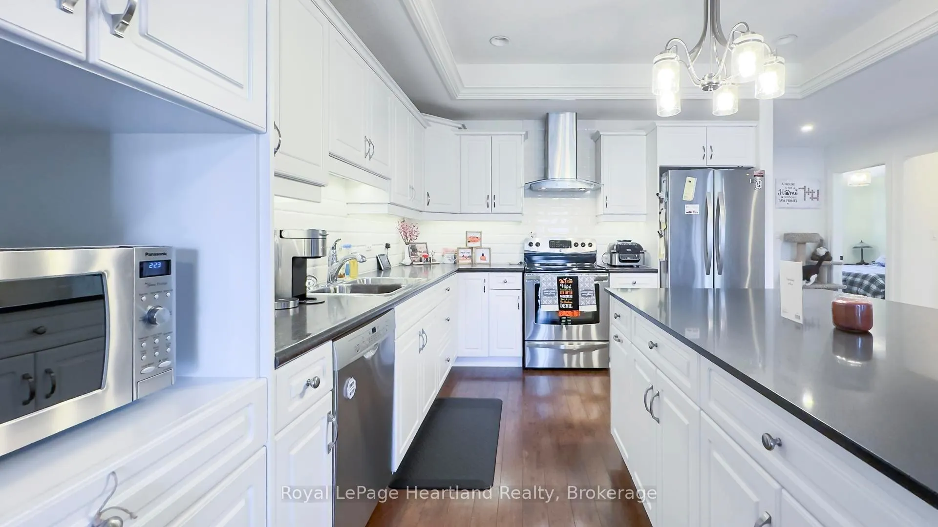 Photo 10 of Unit 13, 33 Fairhaven Lane, Goderich, Goderich (Town) — HOMEH