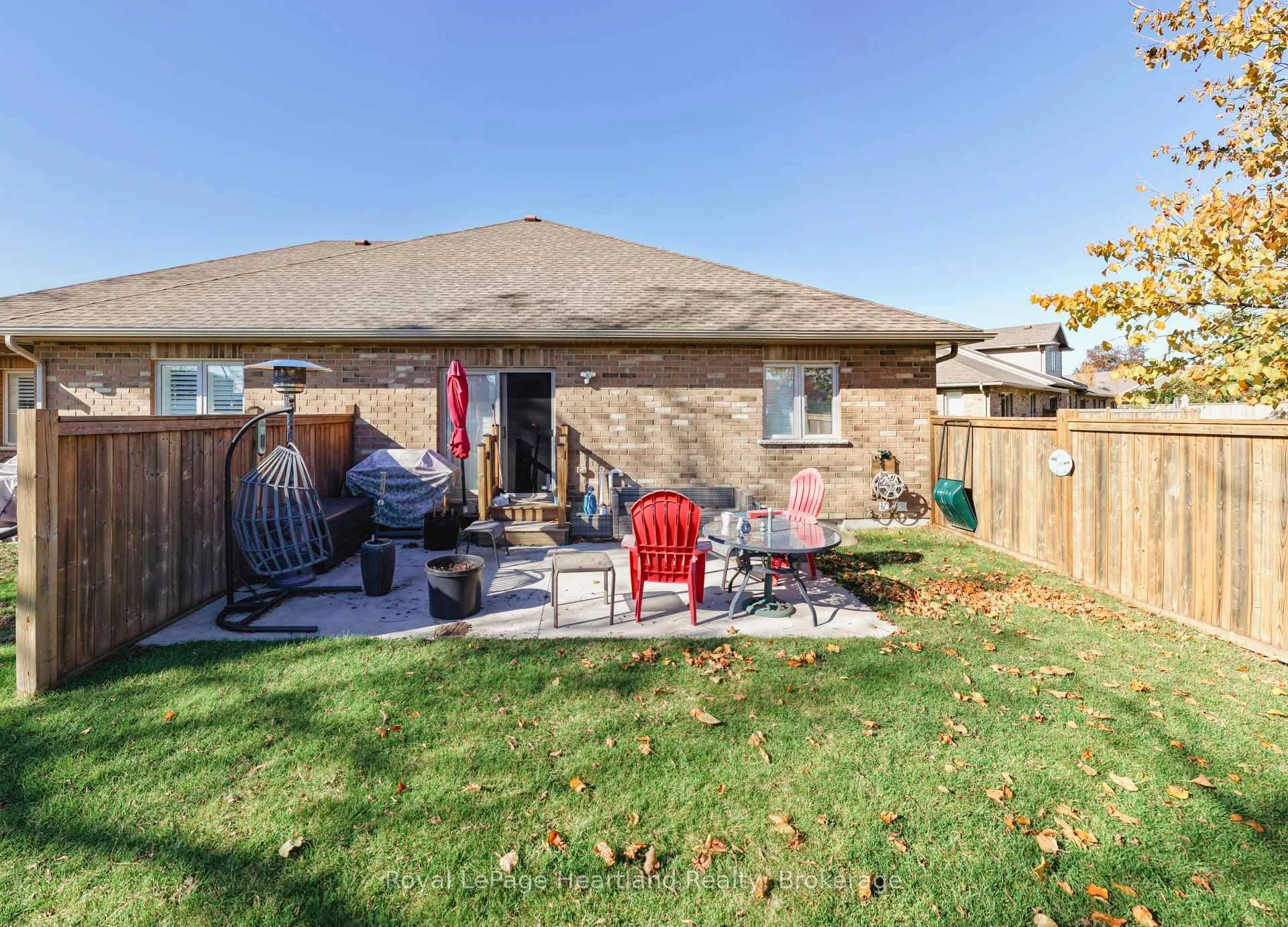 Photo 35 of Unit 13, 33 Fairhaven Lane, Goderich, Goderich (Town) — HOMEH