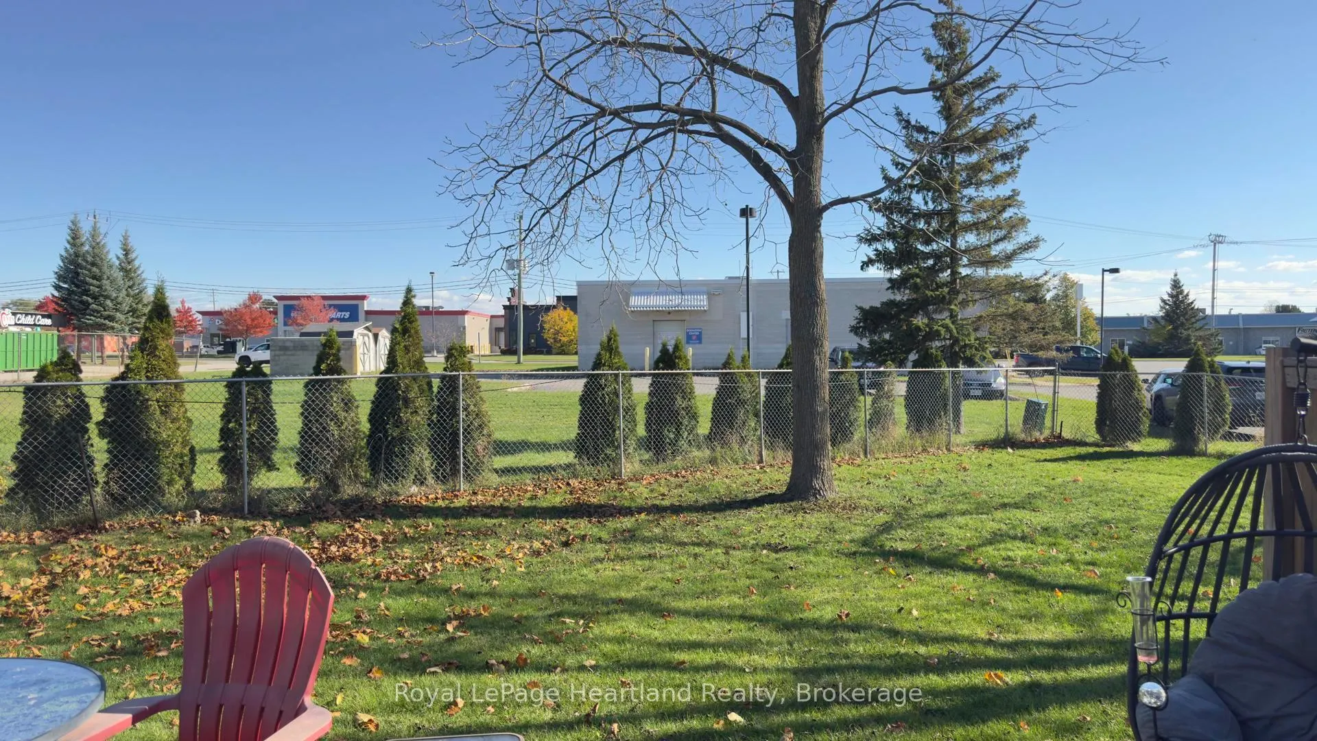 Photo 38 of Unit 13, 33 Fairhaven Lane, Goderich, Goderich (Town) — HOMEH