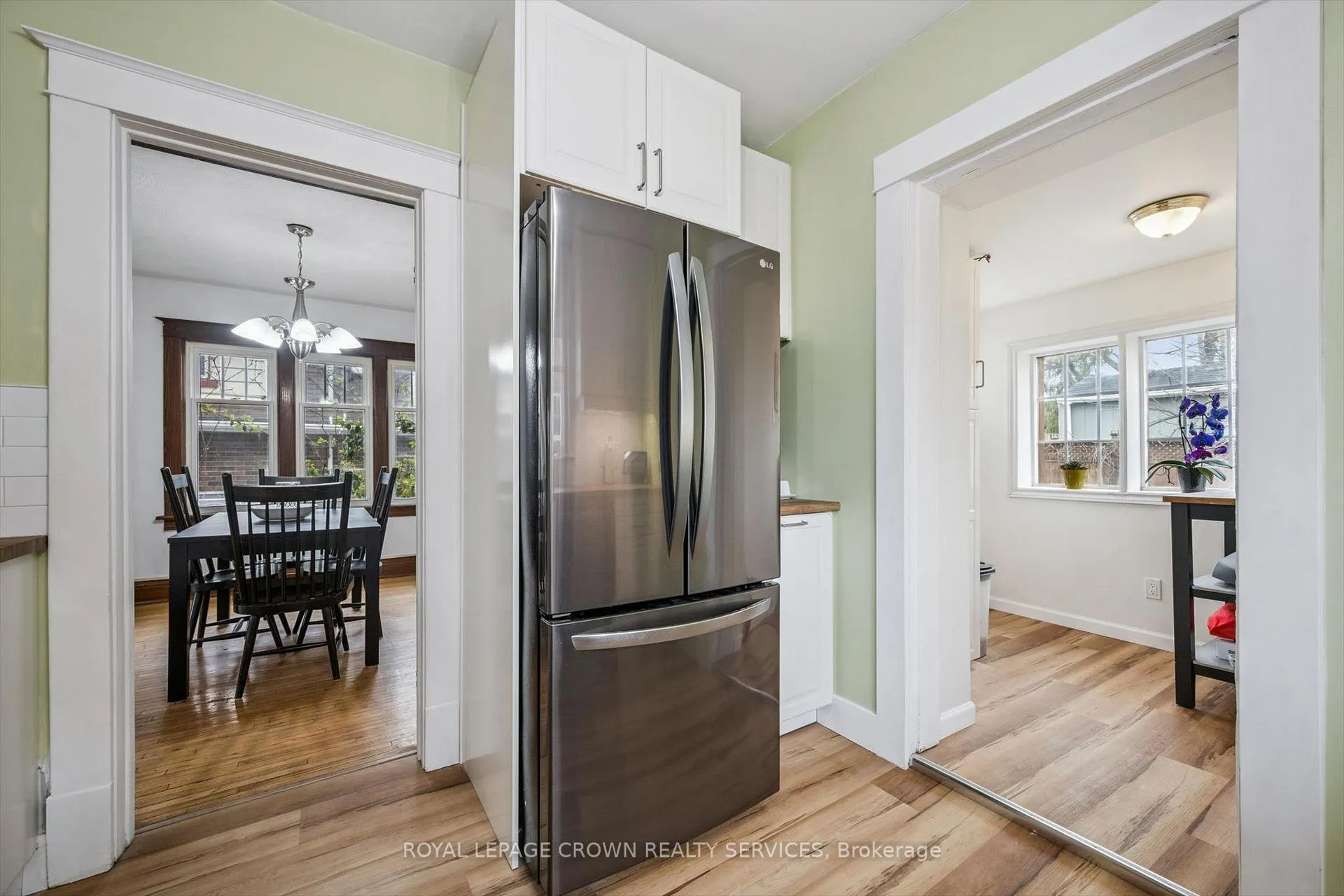 Photo 12 of 9 Spadina Road E, Kitchener — HOMEH