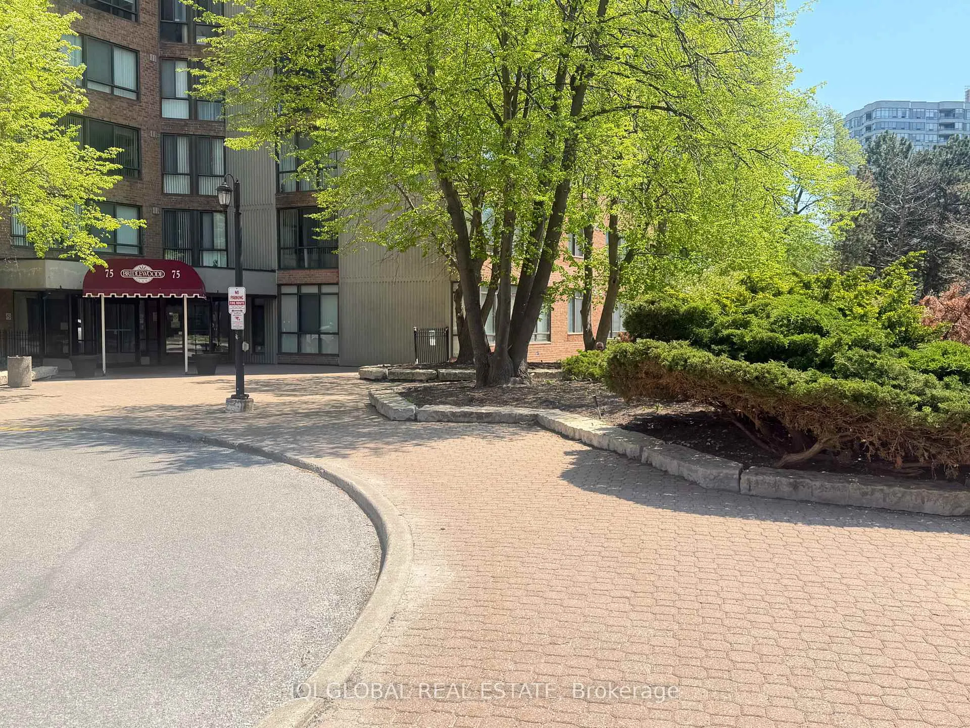 Photo 3 of Unit 1615, 75 Bamburgh Circle, Scarborough, Steeles — HOMEH