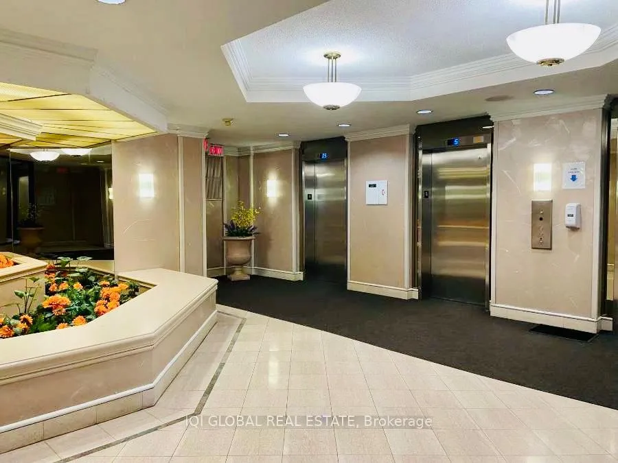 Photo 4 of Unit 1615, 75 Bamburgh Circle, Scarborough, Steeles — HOMEH