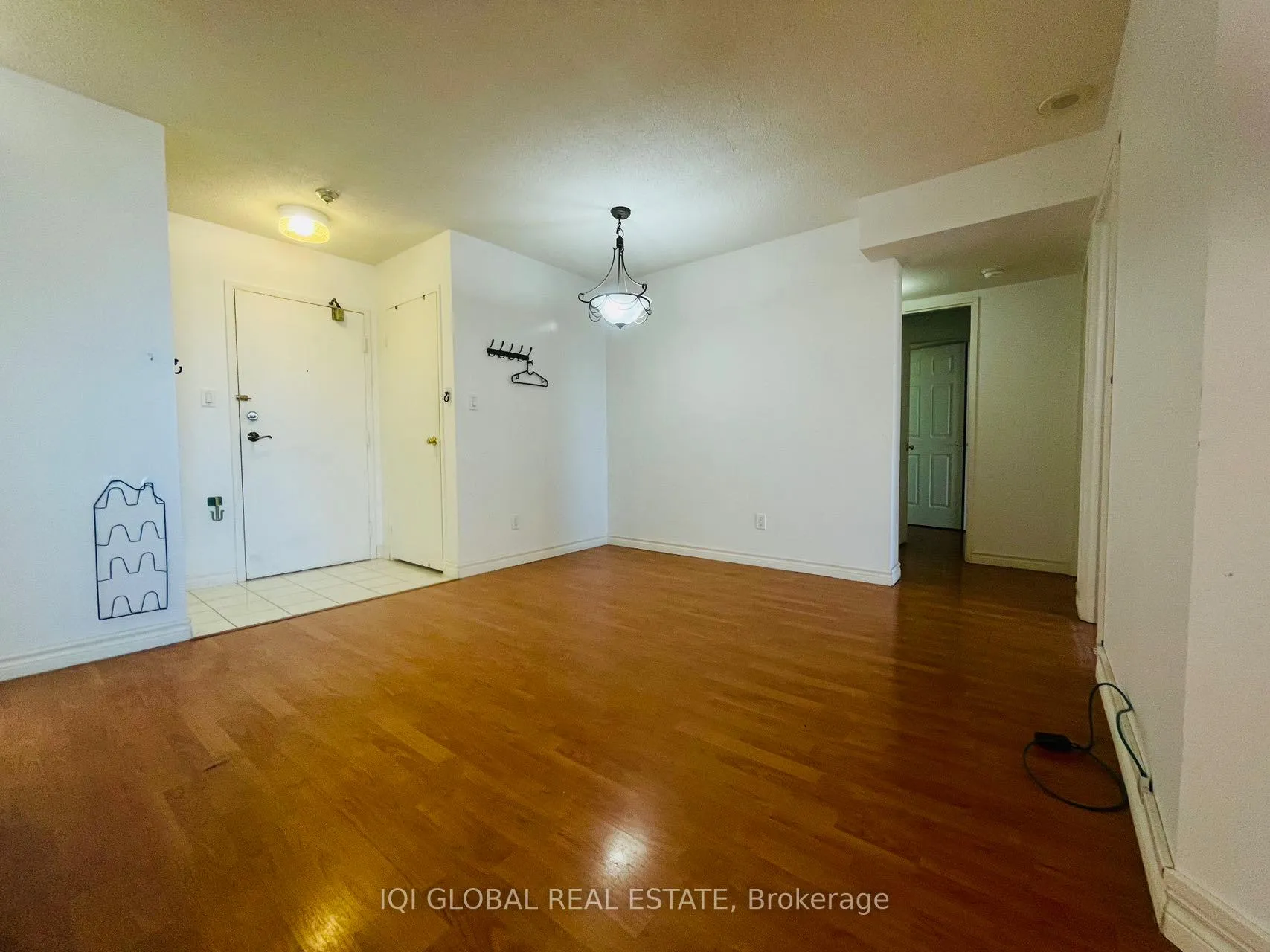 Photo 5 of Unit 1615, 75 Bamburgh Circle, Scarborough, Steeles — HOMEH