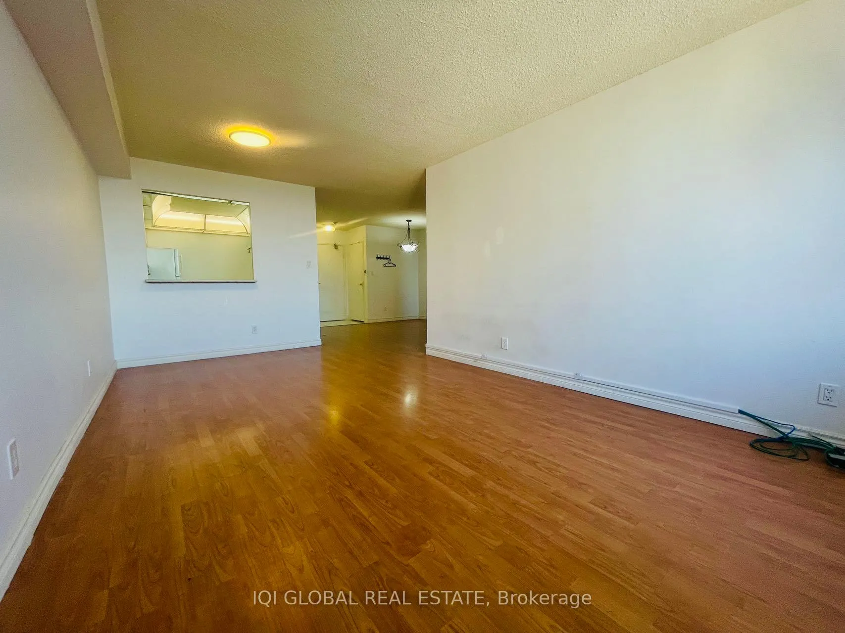 Photo 6 of Unit 1615, 75 Bamburgh Circle, Scarborough, Steeles — HOMEH