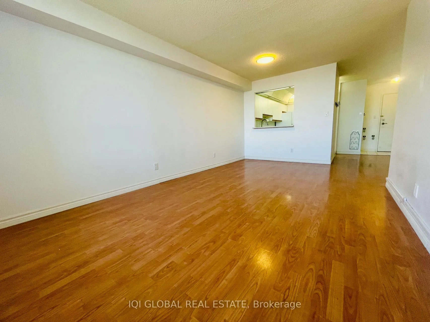 Photo 7 of Unit 1615, 75 Bamburgh Circle, Scarborough, Steeles — HOMEH