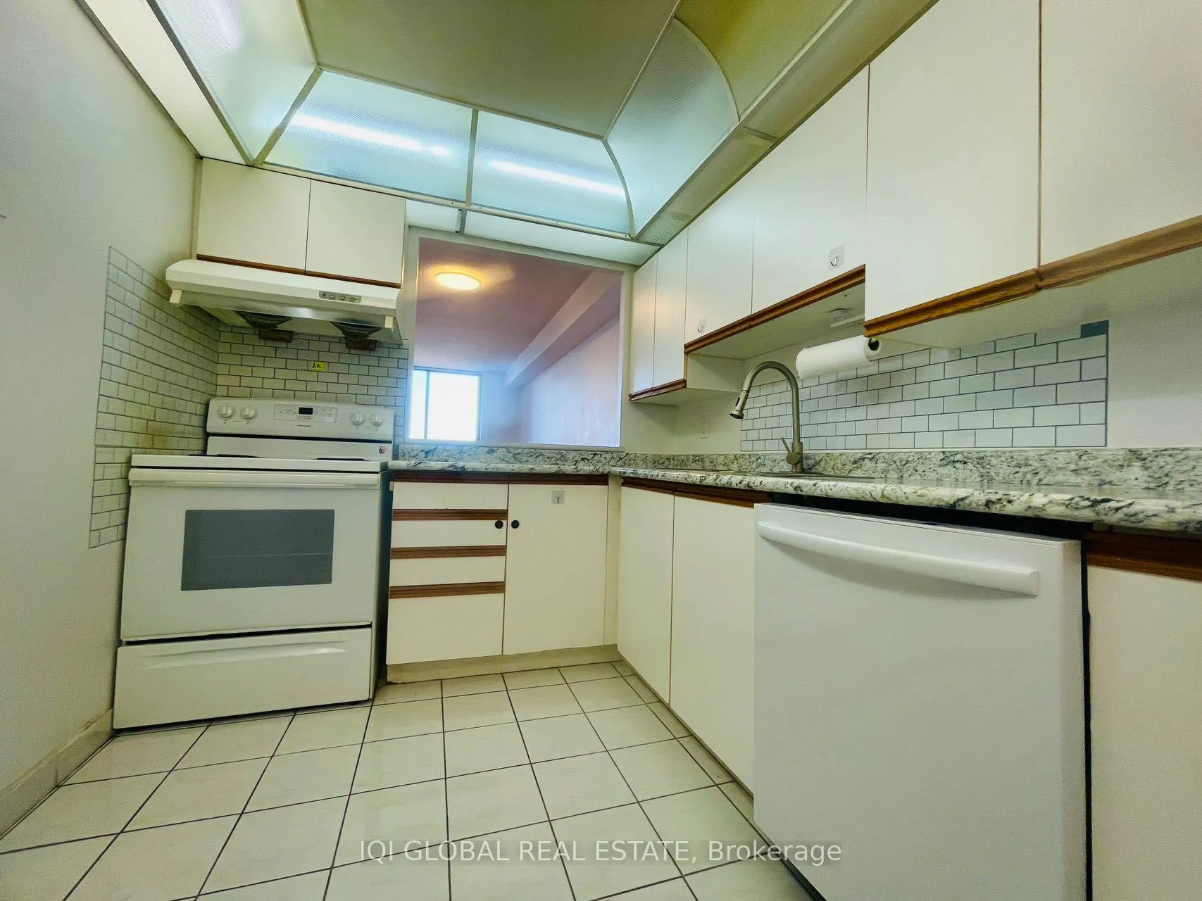 Photo 10 of Unit 1615, 75 Bamburgh Circle, Scarborough, Steeles — HOMEH