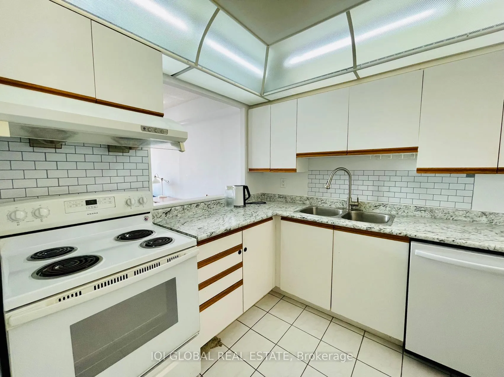 Photo 12 of Unit 1615, 75 Bamburgh Circle, Scarborough, Steeles — HOMEH