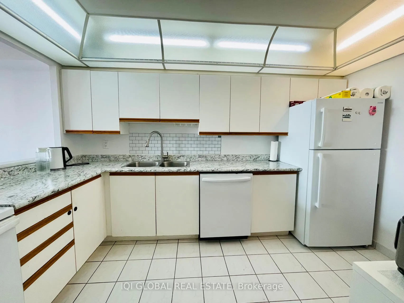 Photo 13 of Unit 1615, 75 Bamburgh Circle, Scarborough, Steeles — HOMEH