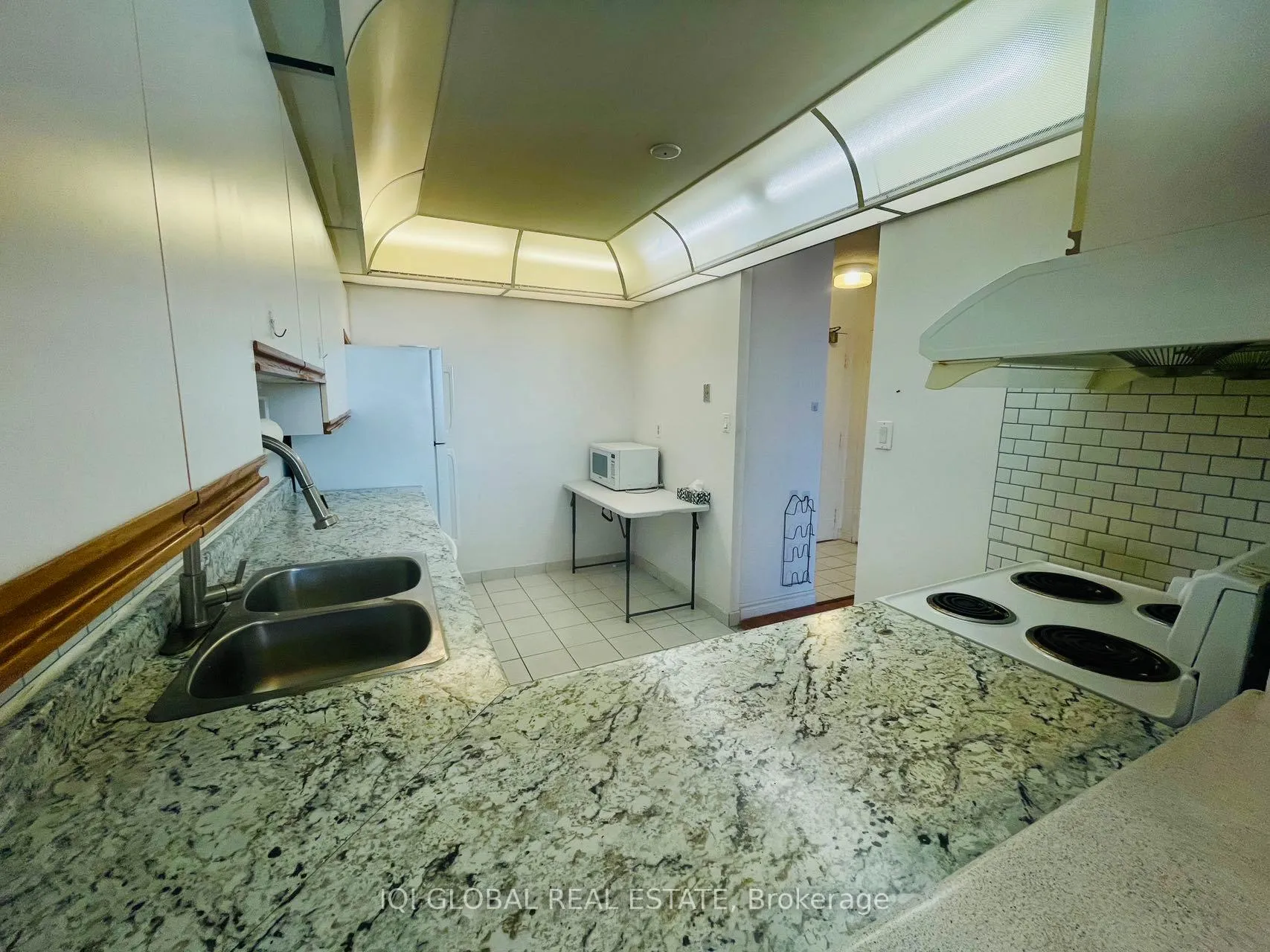 Photo 14 of Unit 1615, 75 Bamburgh Circle, Scarborough, Steeles — HOMEH