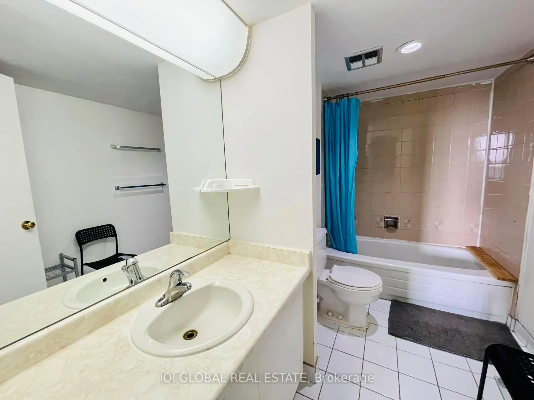 Photo 19 of Unit 1615, 75 Bamburgh Circle, Scarborough, Steeles — HOMEH