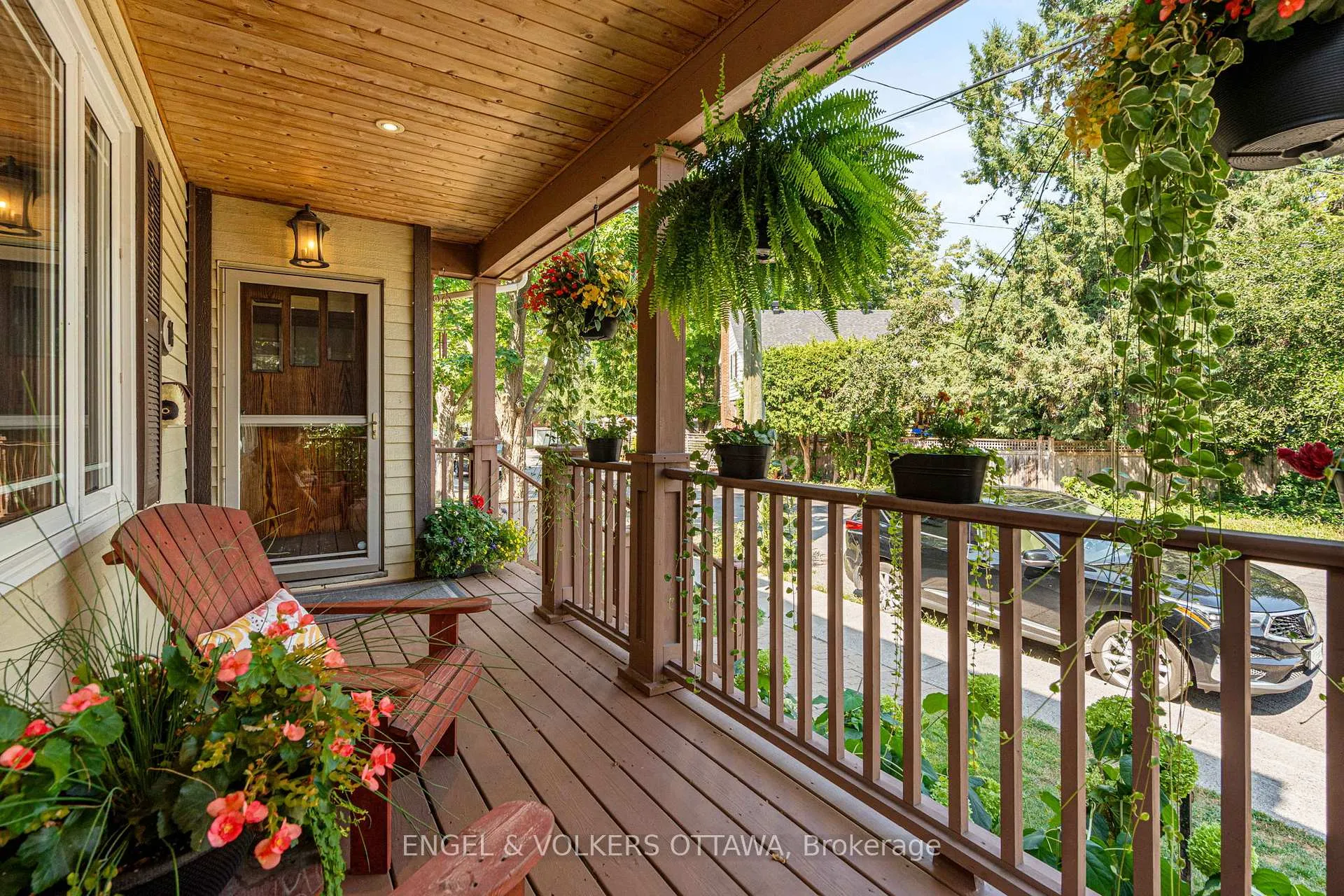 Photo 4 of 14 Cameron Avenue, Ottawa, Old Ottawa South — HOMEH