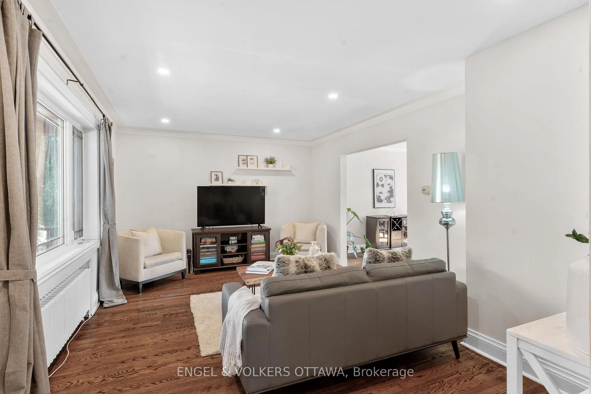 Photo 7 of 14 Cameron Avenue, Ottawa, Old Ottawa South — HOMEH