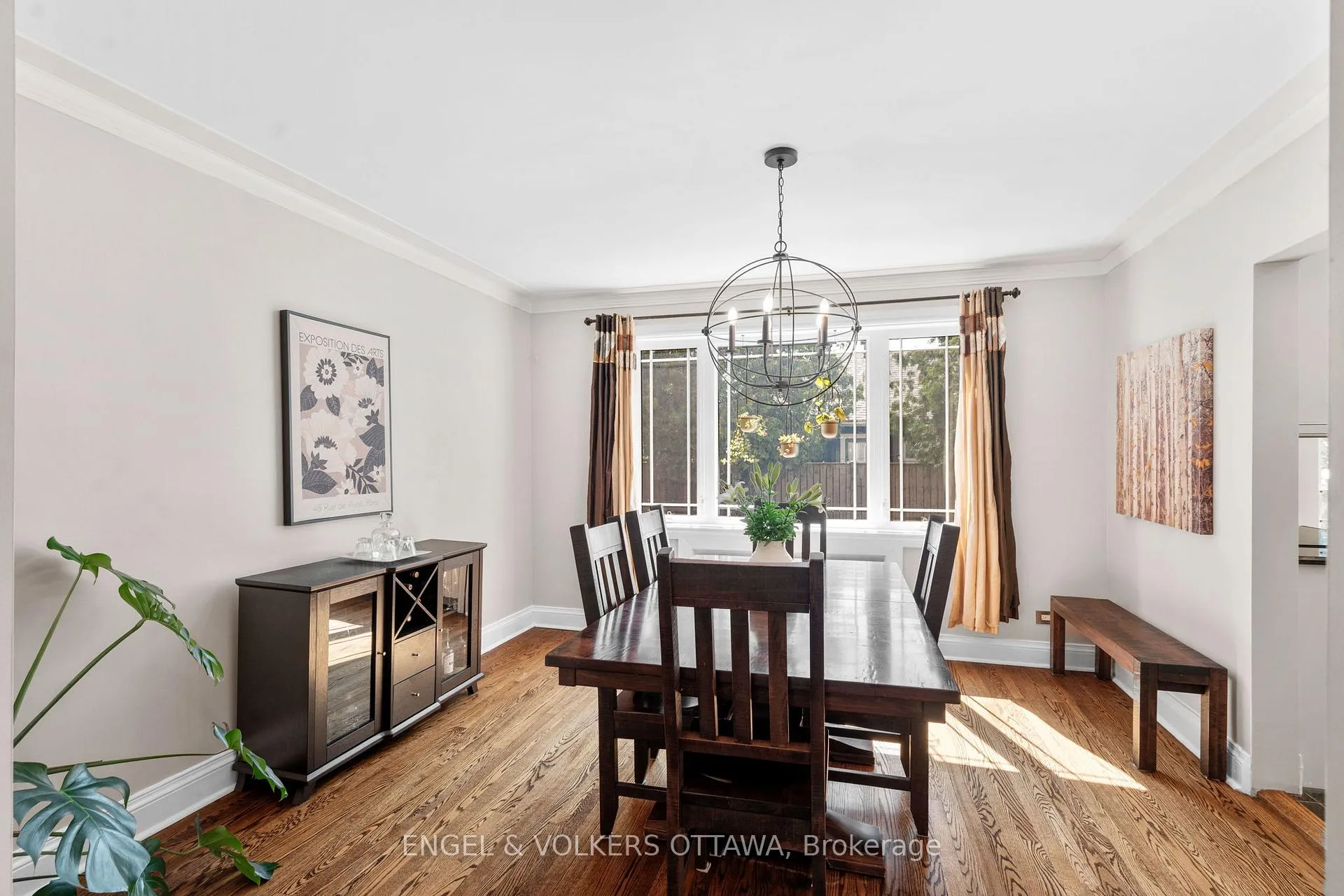 Photo 11 of 14 Cameron Avenue, Ottawa, Old Ottawa South — HOMEH