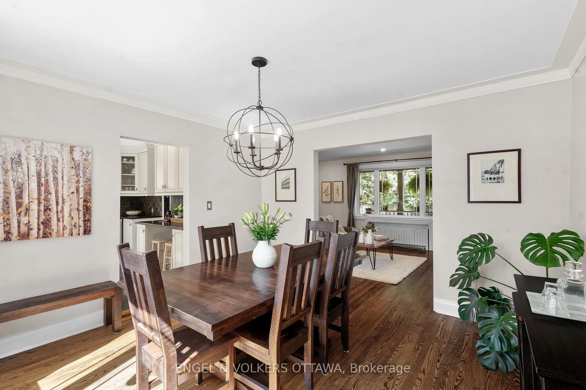 Photo 12 of 14 Cameron Avenue, Ottawa, Old Ottawa South — HOMEH