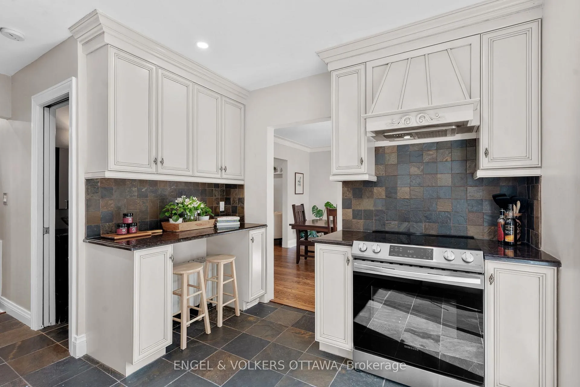 Photo 14 of 14 Cameron Avenue, Ottawa, Old Ottawa South — HOMEH