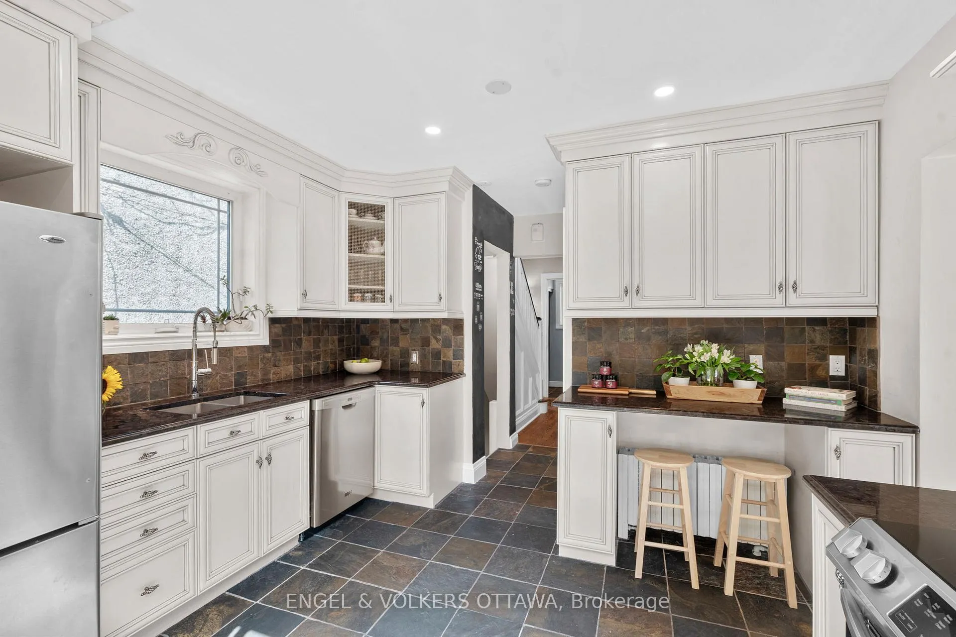 Photo 15 of 14 Cameron Avenue, Ottawa, Old Ottawa South — HOMEH