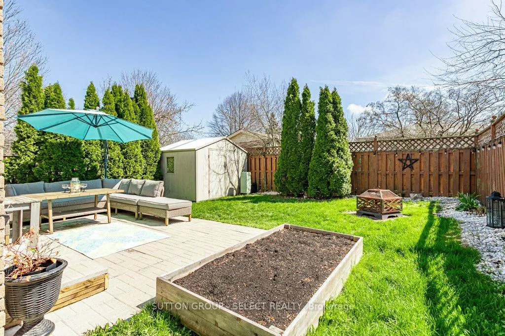 Photo 27 of 17 Acton Crescent, London, South Y — HOMEH