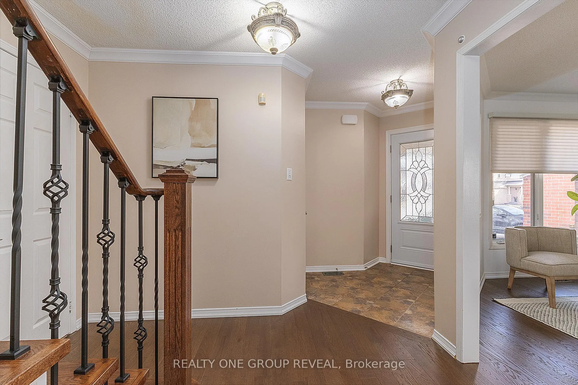 Photo 5 of 37 Wetherburn Drive, Whitby, Williamsburg — HOMEH