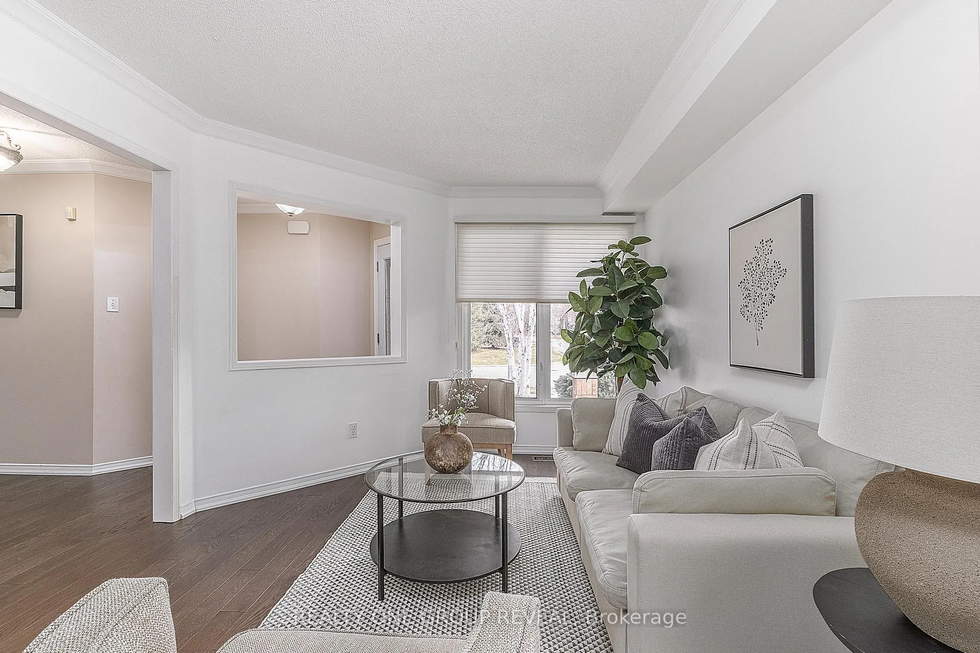 Photo 9 of 37 Wetherburn Drive, Whitby, Williamsburg — HOMEH