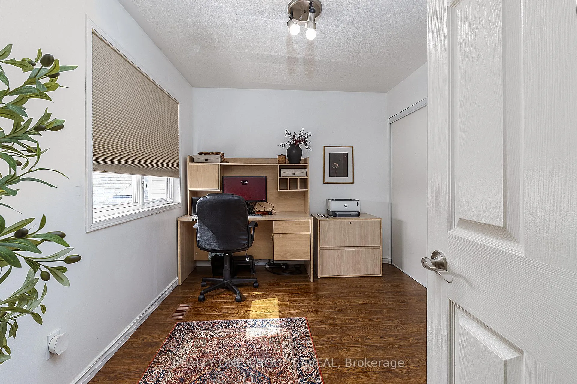 Photo 32 of 37 Wetherburn Drive, Whitby, Williamsburg — HOMEH