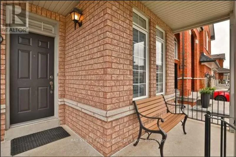 Photo 2 of 1383 Liverpool Street, Oakville, West Oak Trails — HOMEH