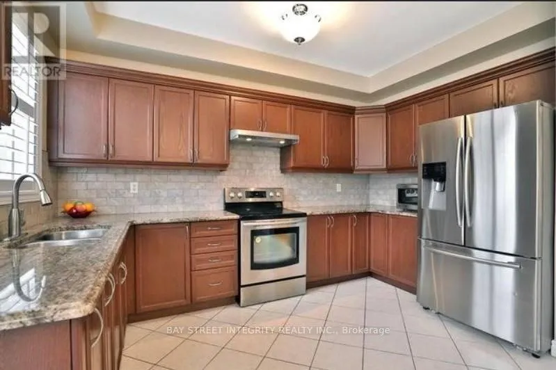 Photo 7 of 1383 Liverpool Street, Oakville, West Oak Trails — HOMEH