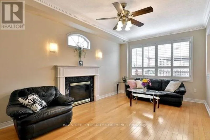 Photo 9 of 1383 Liverpool Street, Oakville, West Oak Trails — HOMEH
