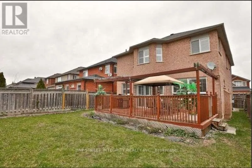 Photo 23 of 1383 Liverpool Street, Oakville, West Oak Trails — HOMEH
