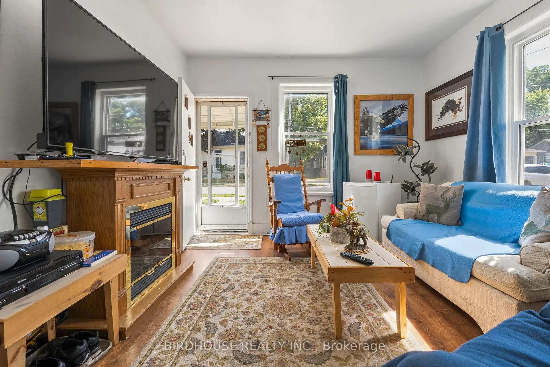 Photo 26 of 70 Ridout Street, Kawartha Lakes, Lindsay — HOMEH