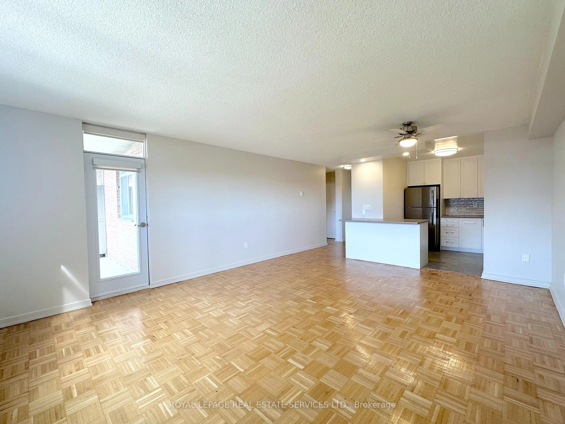 Photo 2 of Unit 1023, 30 Denton Avenue, Scarborough, Oakridge — HOMEH
