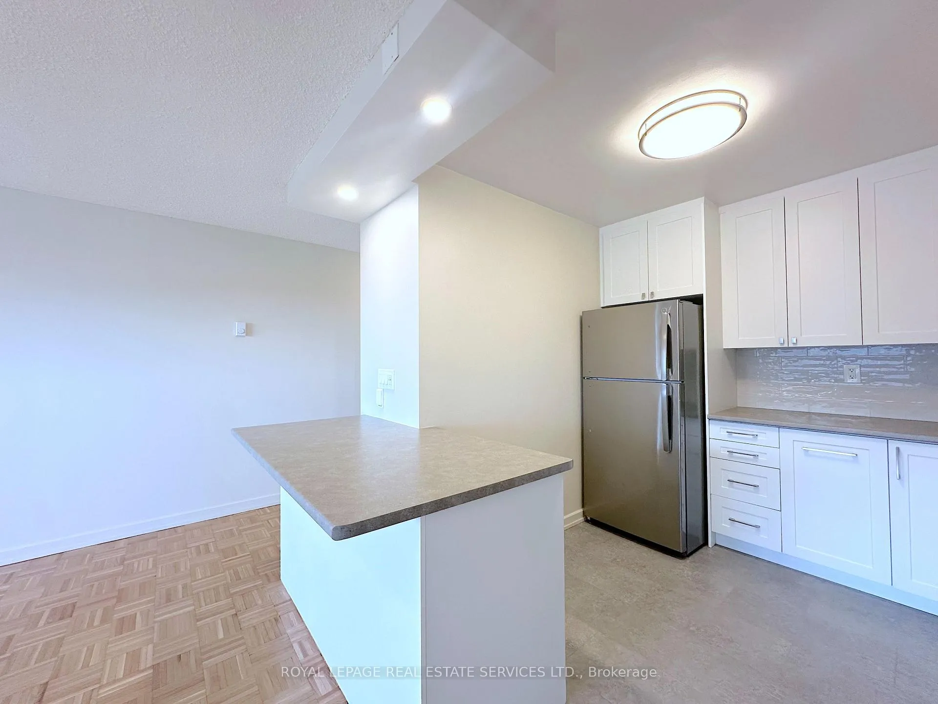 Photo 6 of Unit 1023, 30 Denton Avenue, Scarborough, Oakridge — HOMEH