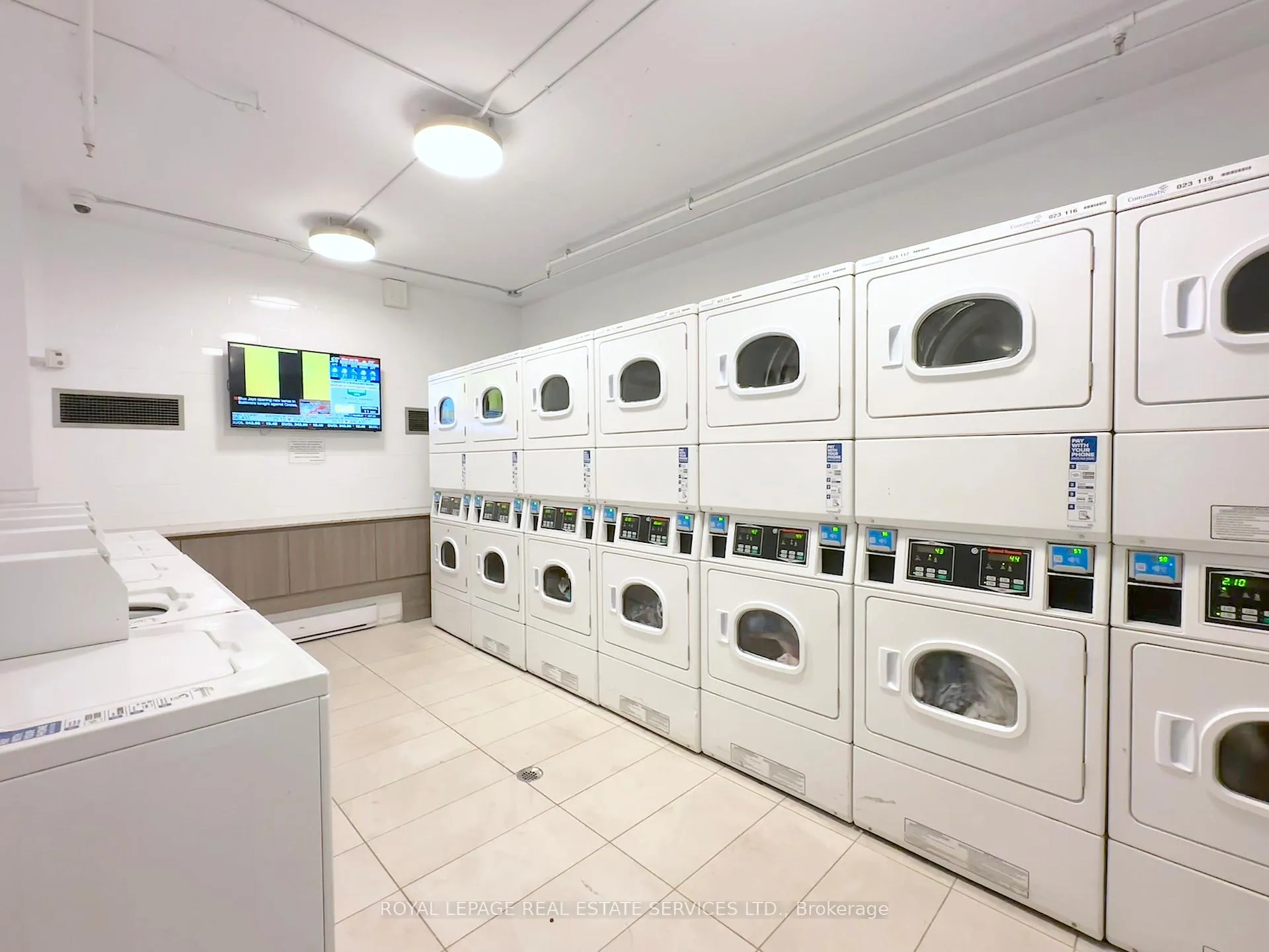Photo 10 of Unit 1023, 30 Denton Avenue, Scarborough, Oakridge — HOMEH