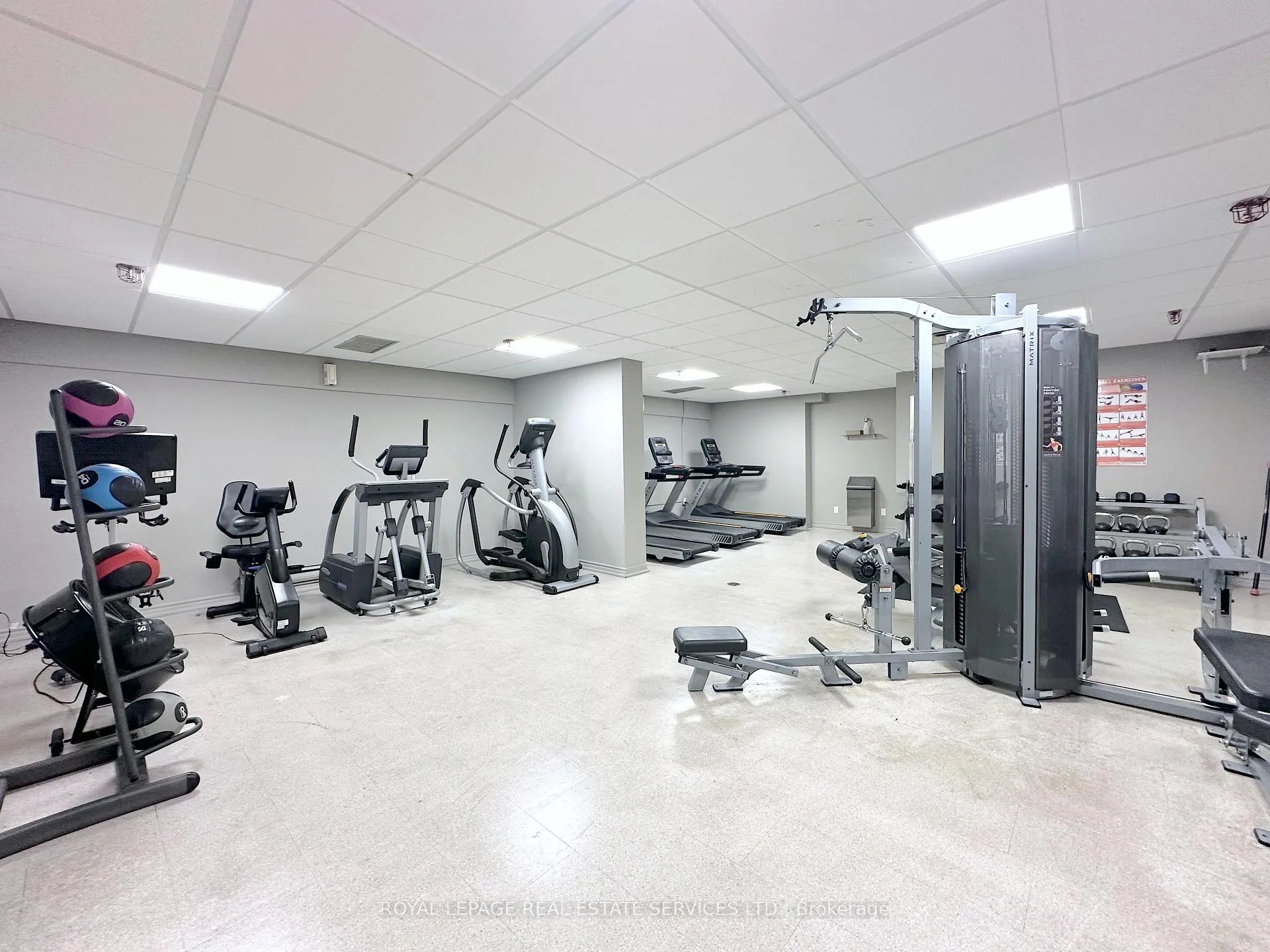 Photo 11 of Unit 1023, 30 Denton Avenue, Scarborough, Oakridge — HOMEH
