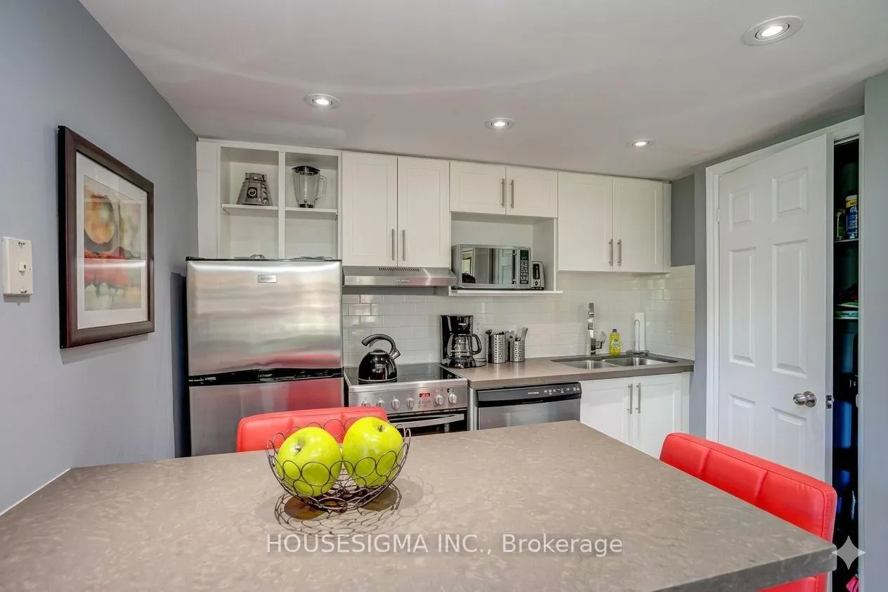 Front of Unit 407, 796468 Grey 19 Road