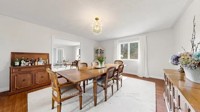 Photo 13 of Unit Main, 9 Gilbert Drive, Aurora, Aurora Estates — HOMEH