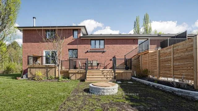 Photo 31 of Unit Main, 9 Gilbert Drive, Aurora, Aurora Estates — HOMEH