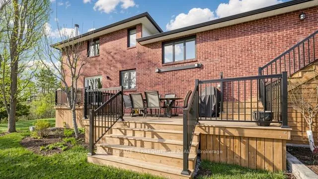Photo 35 of Unit Main, 9 Gilbert Drive, Aurora, Aurora Estates — HOMEH