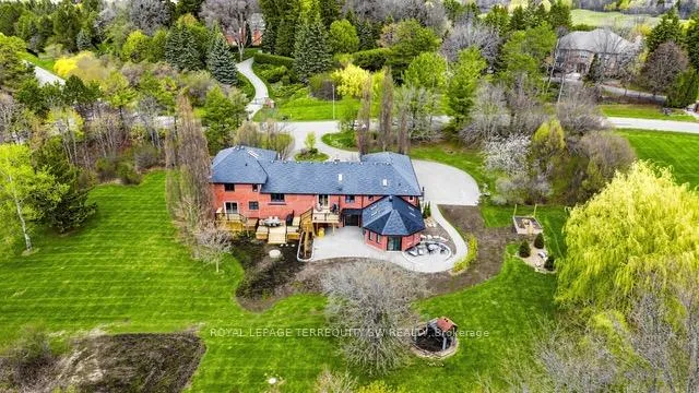 Photo 41 of Unit Main, 9 Gilbert Drive, Aurora, Aurora Estates — HOMEH