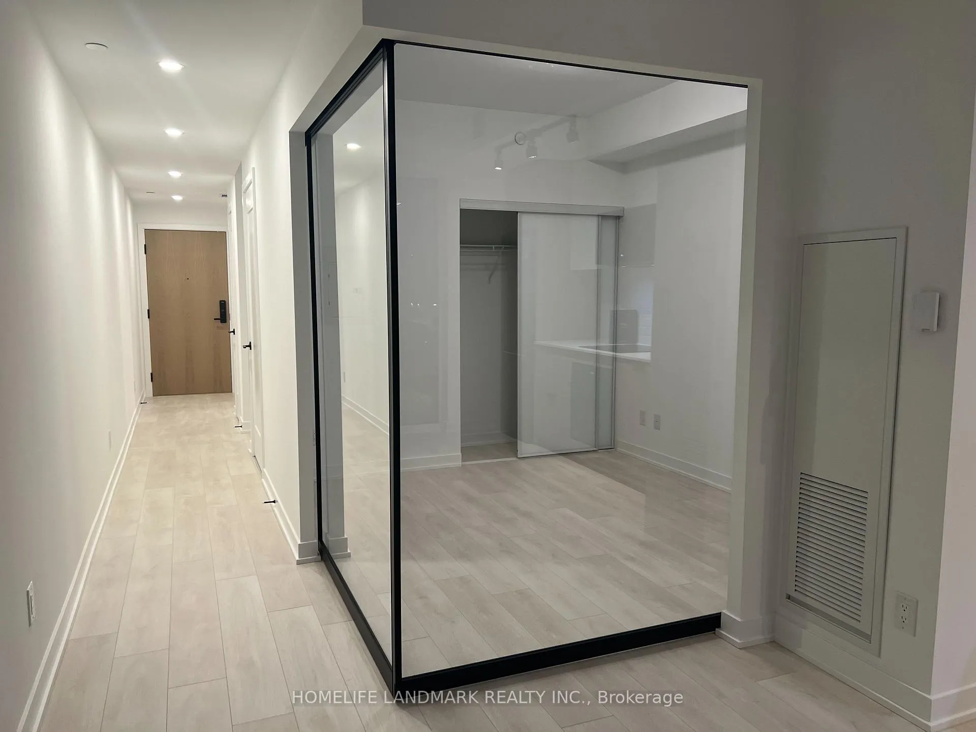 Photo 8 of Unit 606, 5 Defries Street, Toronto, Regent Park — HOMEH