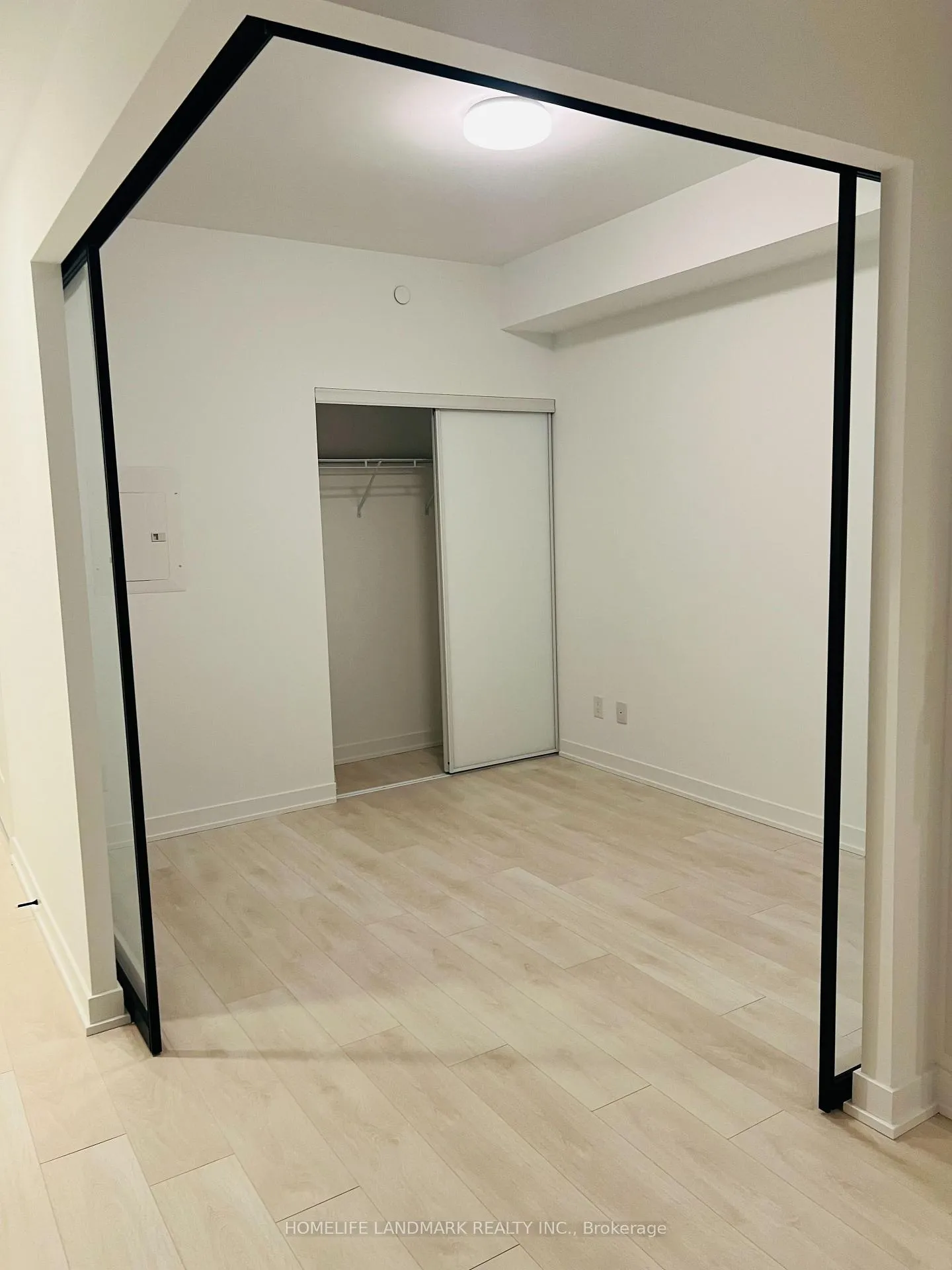 Photo 12 of Unit 606, 5 Defries Street, Toronto, Regent Park — HOMEH